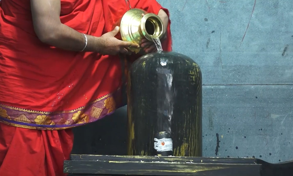 Sri Punyalingeswara Swamy Kshetram