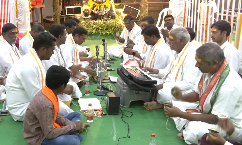 Sri Punyalingeswara Swamy Kshetram
