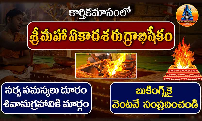 Sri Punyalingeswara Swamy Kshetram