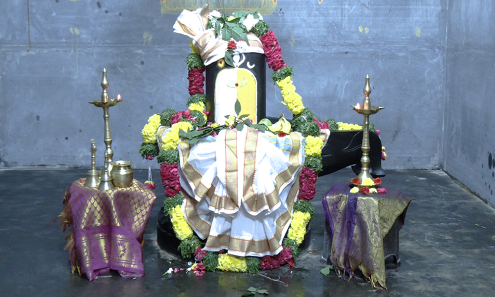 Sri Punyalingeswara Swamy Kshetram