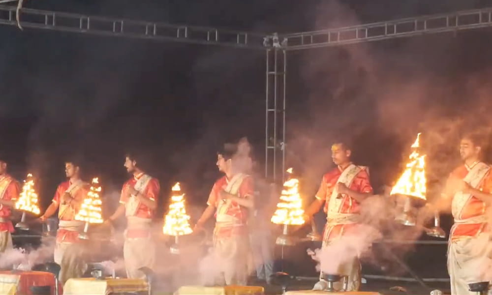 Sri Punyalingeswara Swamy Kshetram