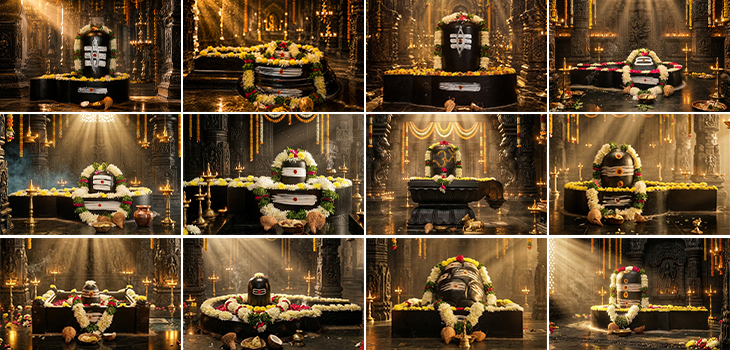Jyothirlinga Jalabhishekalu2
