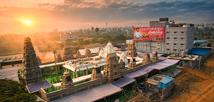 Jyothirlinga Jalabhishekalu3