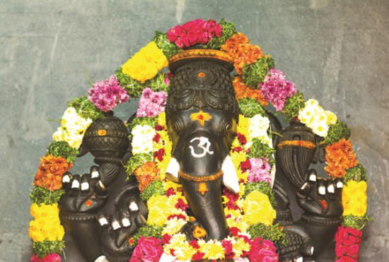 Sri Jayasiddhi Ganapathi1