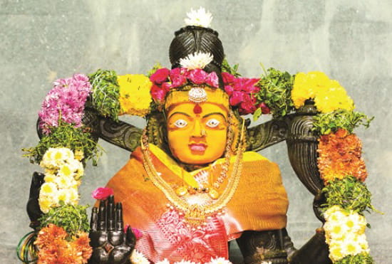 Sri Jayasiddhi Ganapathi1