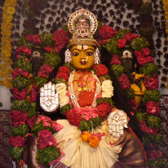 Sri Jayasiddhi Ganapathi1